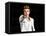 Justin Bieber-null-Framed Stretched Canvas