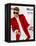 Justin Bieber-null-Framed Stretched Canvas