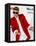 Justin Bieber-null-Framed Stretched Canvas