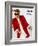 Justin Bieber-null-Framed Photo