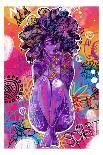 Black Love-Justin Copeland-Art Print