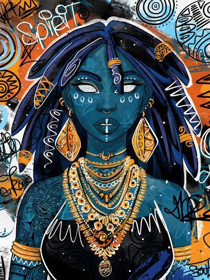 Art Print, , large