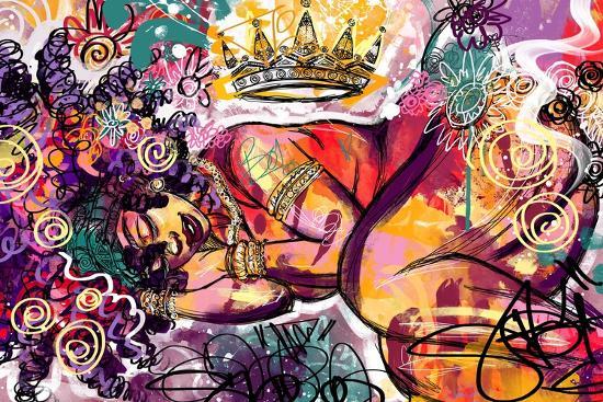 Art Print, , large