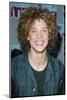 Justin Guarini-null-Mounted Photo