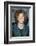 Justin Guarini-null-Framed Photo