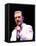 Justin Timberlake-null-Framed Stretched Canvas