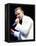 Justin Timberlake-null-Framed Stretched Canvas