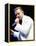 Justin Timberlake-null-Framed Stretched Canvas