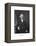 Justus Liebig-Alonzo Chappel-Framed Premier Image Canvas