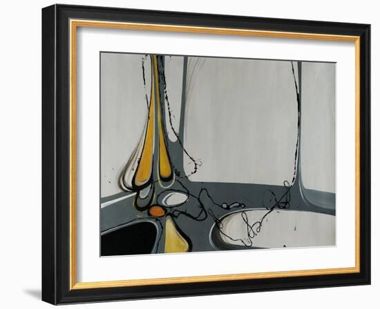 Jute-Sydney Edmunds-Framed Giclee Print