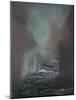 Jutland 1916-Vincent Alexander Booth-Mounted Photographic Print