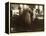 Juvenile Court, 1910-Lewis Wickes Hine-Framed Premier Image Canvas