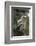 Juvenile Great Horned Owl, Alaska, USA-Gerry Reynolds-Framed Photographic Print