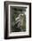 Juvenile Great Horned Owl, Alaska, USA-Gerry Reynolds-Framed Photographic Print