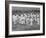 Juvenile Southern Chain Gang Convicts at Work in the Fields, Ca. 1903-null-Framed Photo