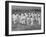 Juvenile Southern Chain Gang Convicts at Work in the Fields, Ca. 1903-null-Framed Photo