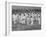 Juvenile Southern Chain Gang Convicts at Work in the Fields, Ca. 1903-null-Framed Photo