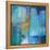 Juxtaposition-Dorothy Gaziano-Framed Stretched Canvas