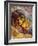 Jw_New_Artwork.Pdf 2-19-2007-5-Josephine Wall-Framed Giclee Print