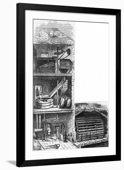 Art Print, , large