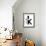 K is for Koala-Stacy Hsu-Framed Premium Giclee Print displayed on a wall