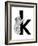 K is for Koala-Stacy Hsu-Framed Premium Giclee Print