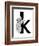 K is for Koala-Stacy Hsu-Framed Art Print