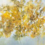 Golden Branches-K. Nari-Art Print
