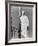 K.S. Ranjitsinhji (1872-1933)-null-Framed Photographic Print