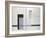 K VII-L?l? Moholy-Nagy-Framed Giclee Print