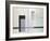 K VII-L?l? Moholy-Nagy-Framed Giclee Print