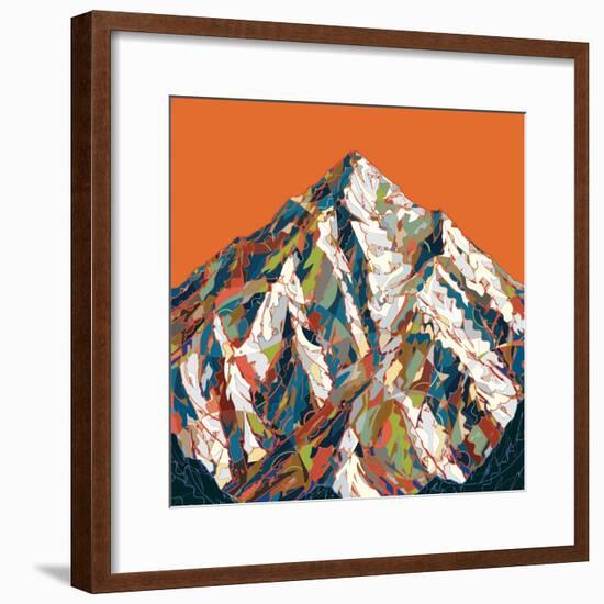 K2-HR-FM-Framed Premium Giclee Print