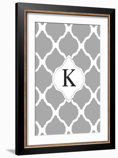 K-Art Licensing Studio-Framed Giclee Print