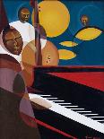 Mango Jazz, 2006-Kaaria Mucherera-Giclee Print