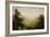 Kaaterskill Clove-Asher B. Durand-Framed Giclee Print