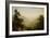 Kaaterskill Clove-Asher B. Durand-Framed Giclee Print