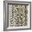 Kabira Jumble-Mark Chandon-Framed Giclee Print