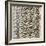 Kabira Jumble-Mark Chandon-Framed Giclee Print