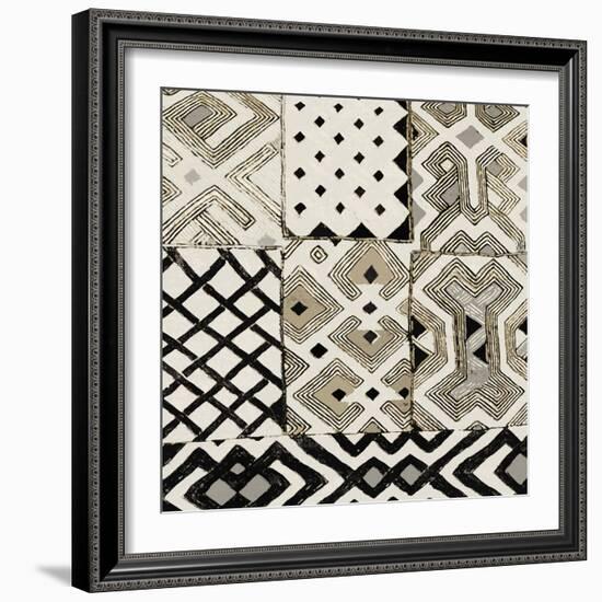 Kabira Pulse-Mark Chandon-Framed Giclee Print