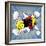 Kaboom 2-Mark Ashkenazi-Framed Giclee Print