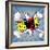 Kaboom 2-Mark Ashkenazi-Framed Giclee Print