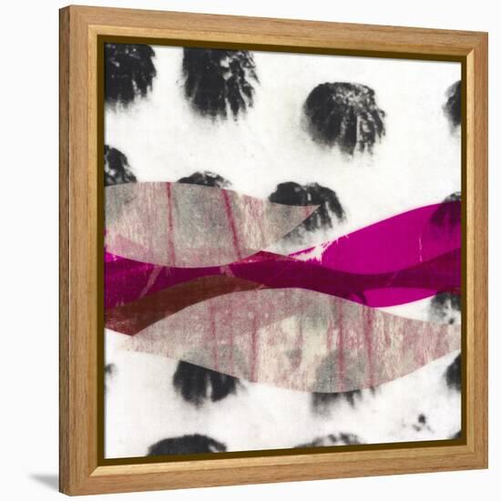 Kabu 6-David Owen Hastings-Framed Premier Image Canvas