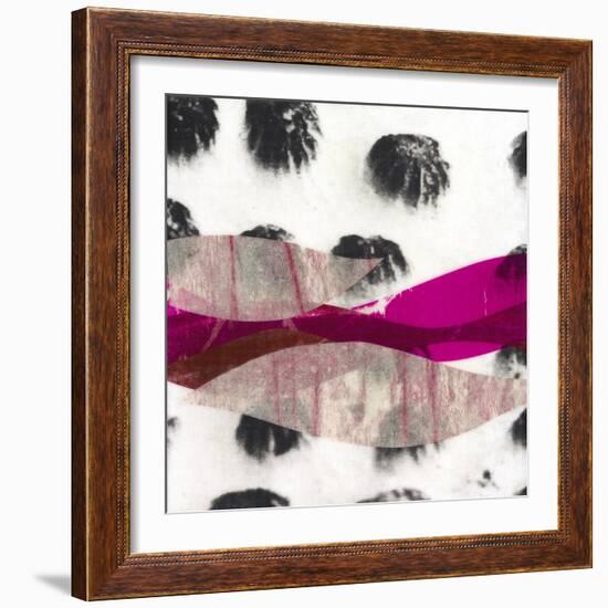 Kabu 6-David Owen Hastings-Framed Giclee Print