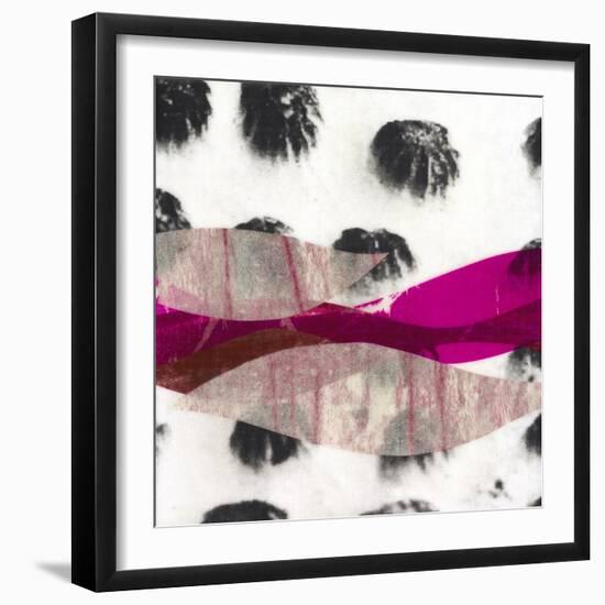 Kabu 6-David Owen Hastings-Framed Giclee Print