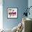 Kabu 6-David Owen Hastings-Framed Premium Giclee Print displayed on a wall