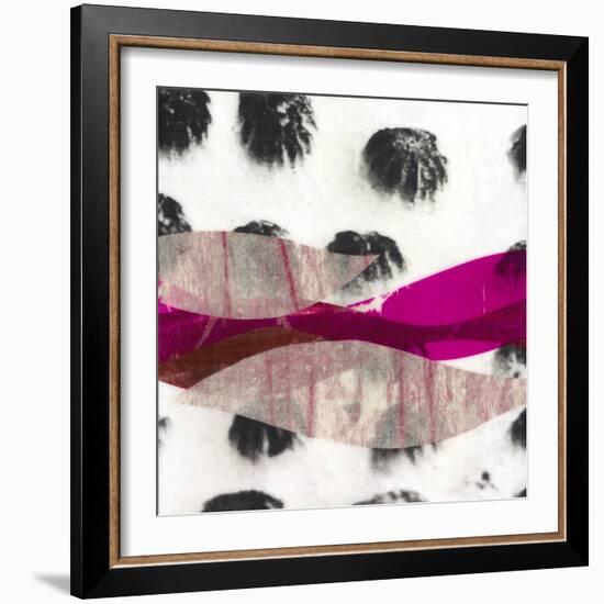 Kabu 6-David Owen Hastings-Framed Premium Giclee Print