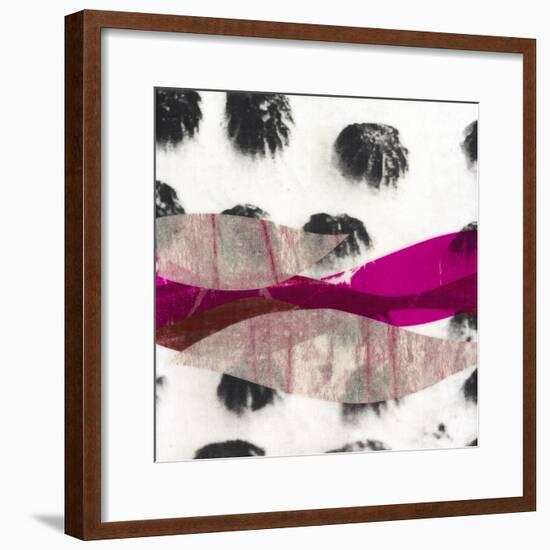 Kabu 6-David Owen Hastings-Framed Premium Giclee Print