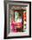 Kabukicho, Japan-Stephen Lebovits-Framed Giclee Print