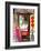 Kabukicho, Japan-Stephen Lebovits-Framed Giclee Print