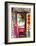 Kabukicho, Japan-Stephen Lebovits-Framed Giclee Print